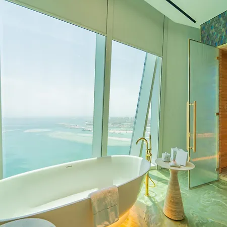 فندق Raffles Doha Lusail الغرفة الصورة
