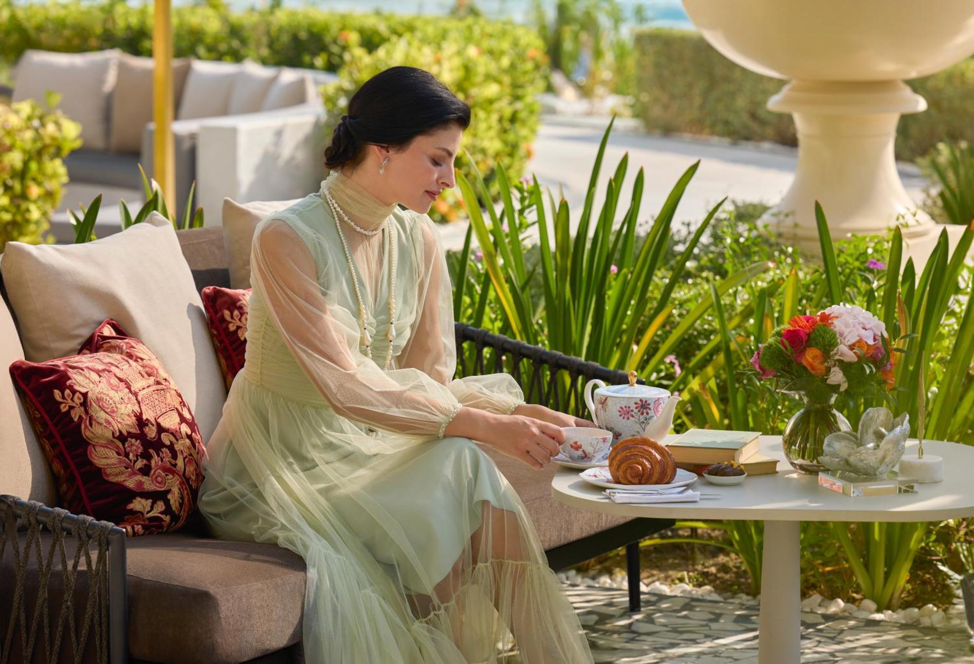 Raffles Doha Lusail