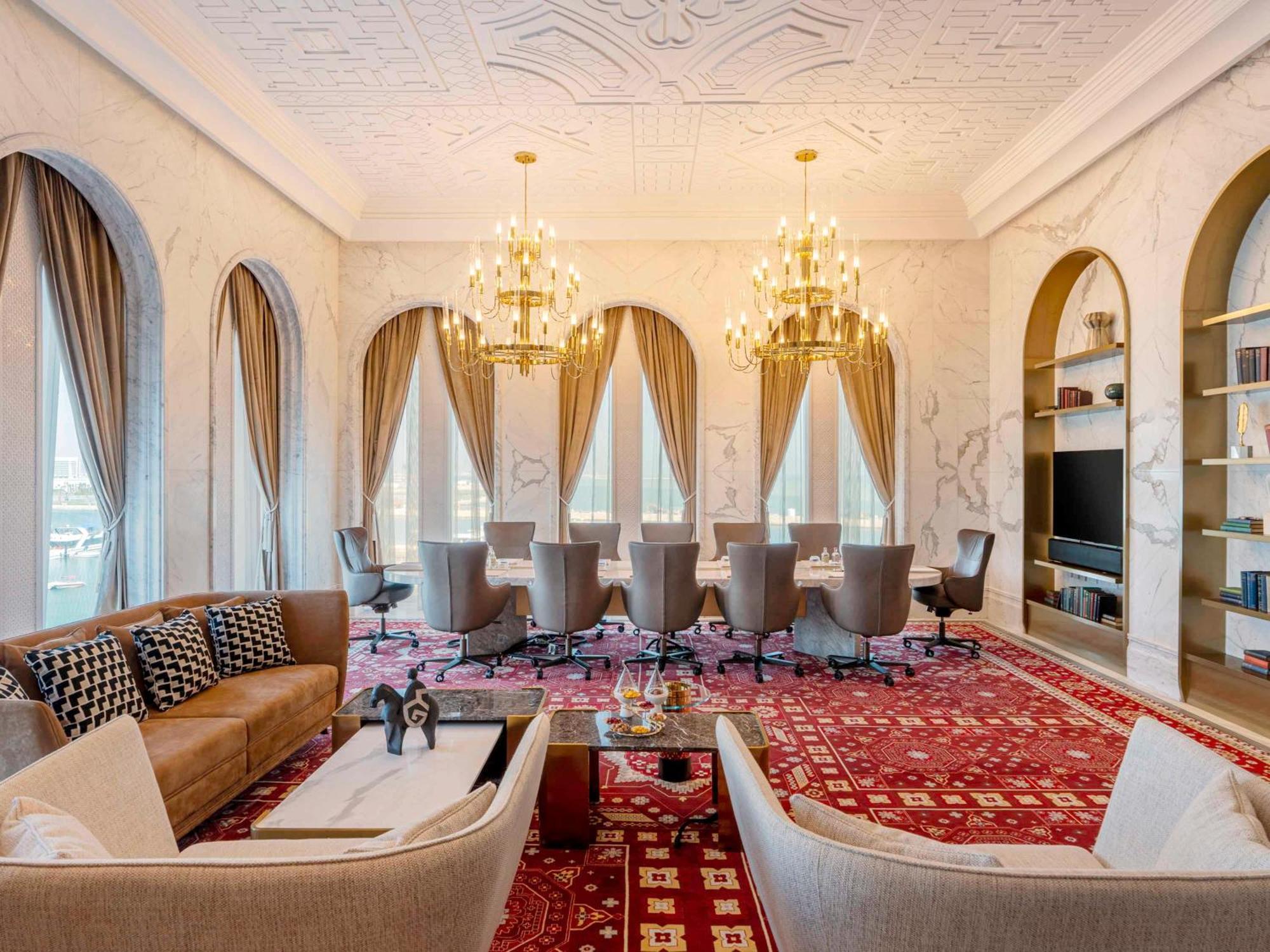 Raffles Doha Lusail