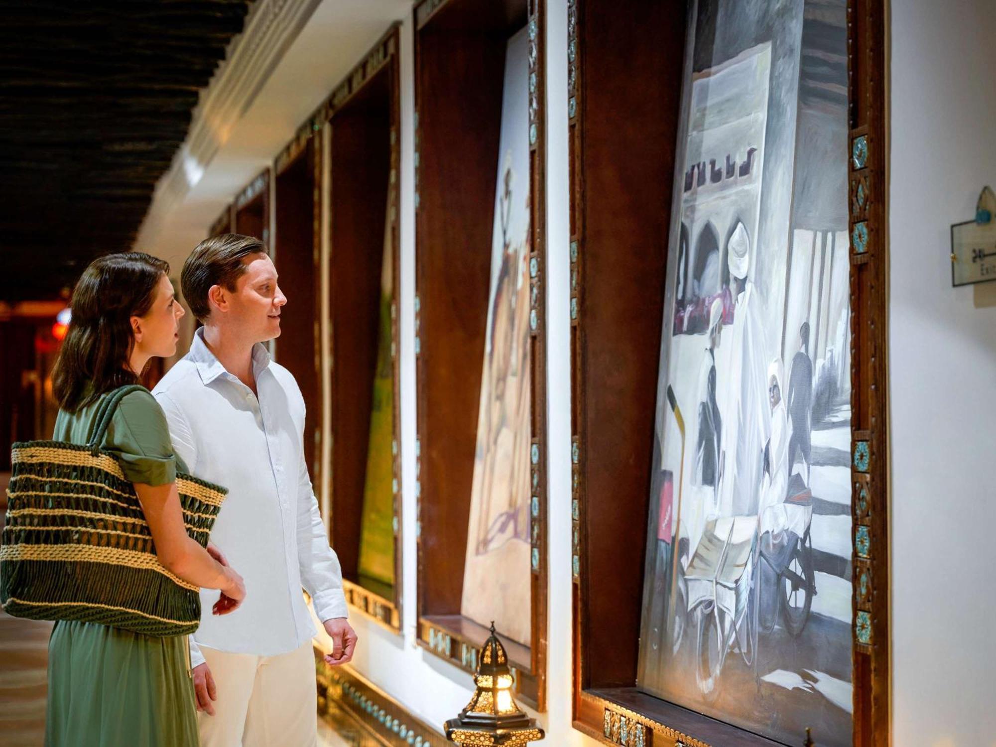 Raffles Doha Lusail