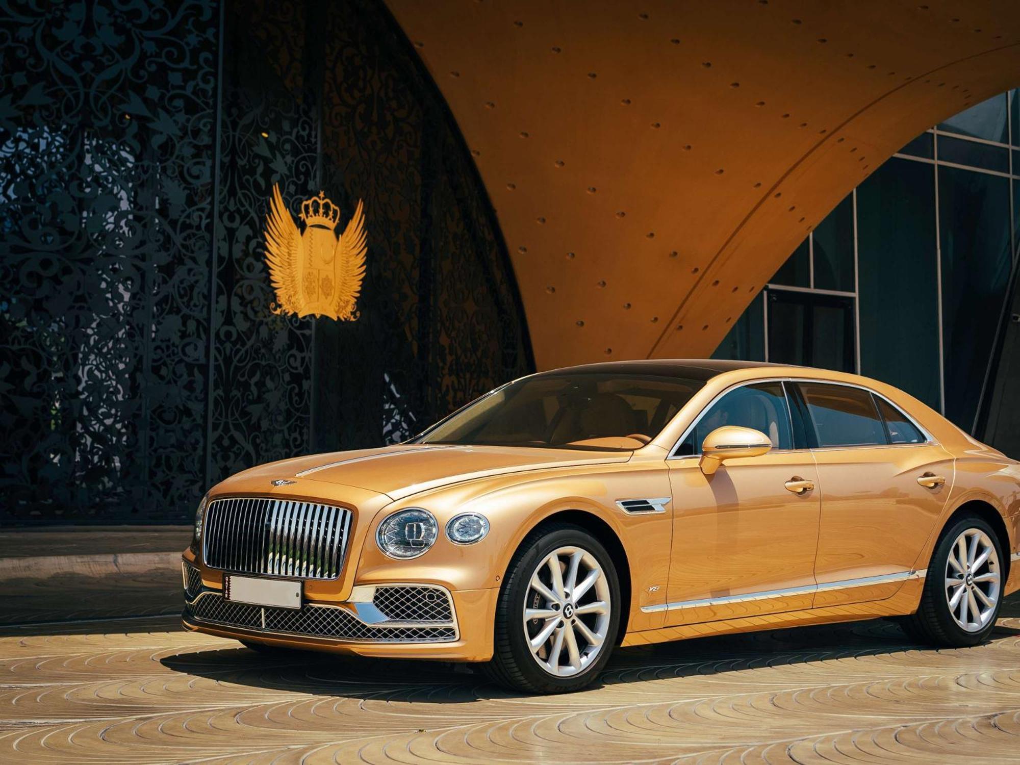 Raffles Doha 5*