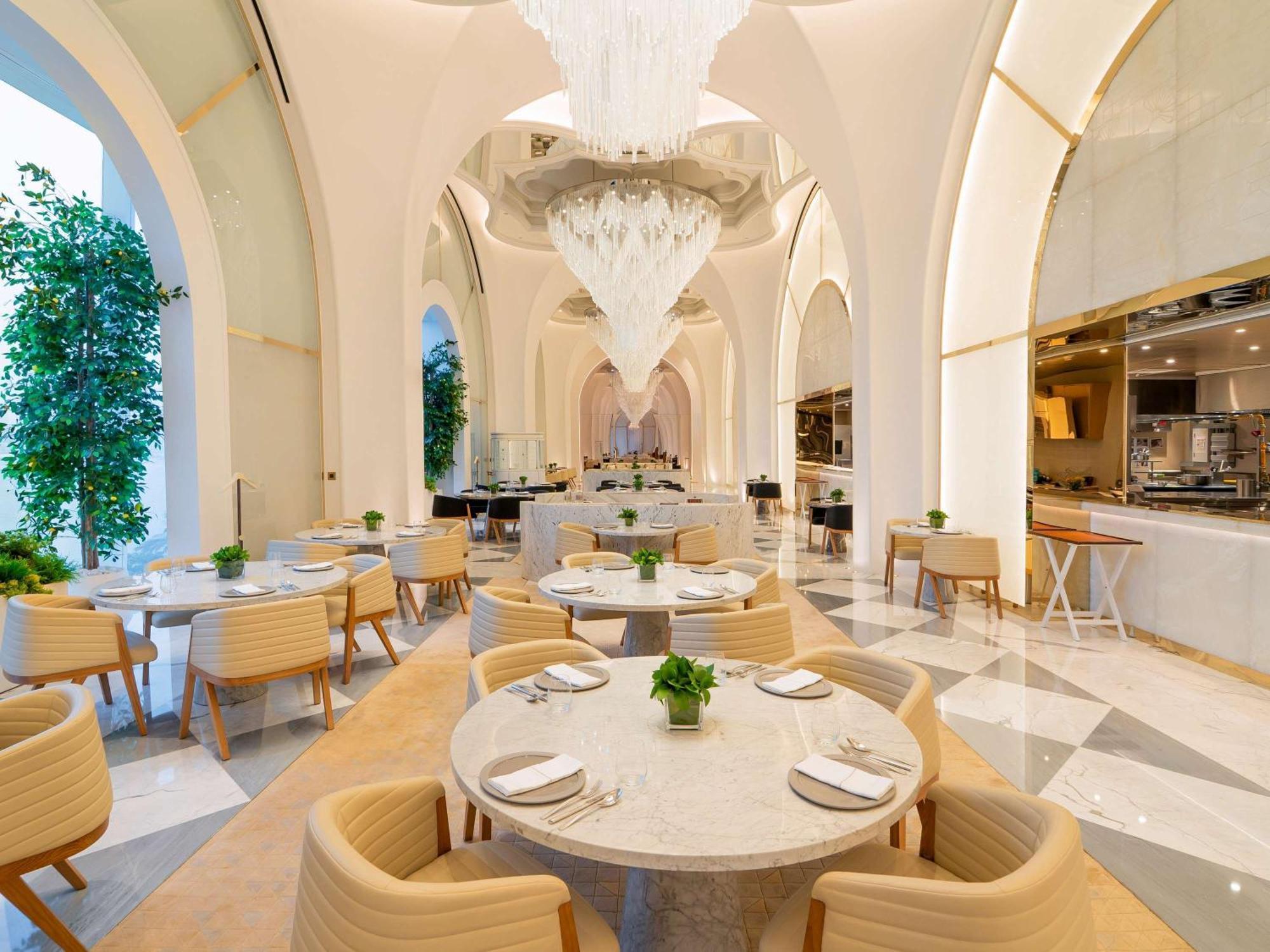 Hotel Raffles Doha Lusail