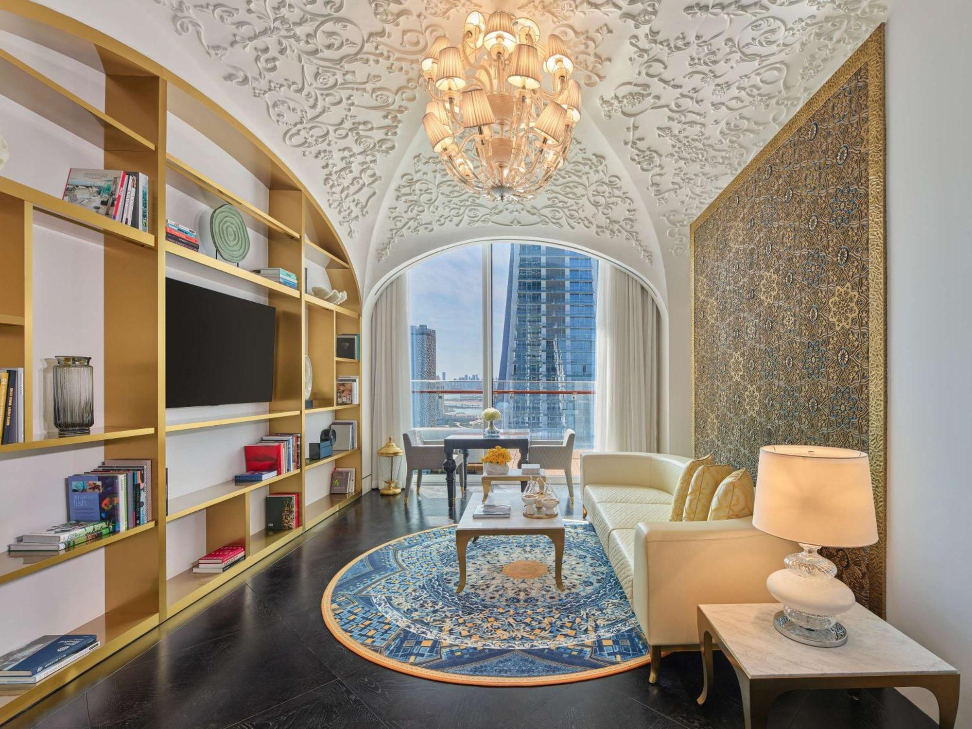 Raffles Doha Lusail