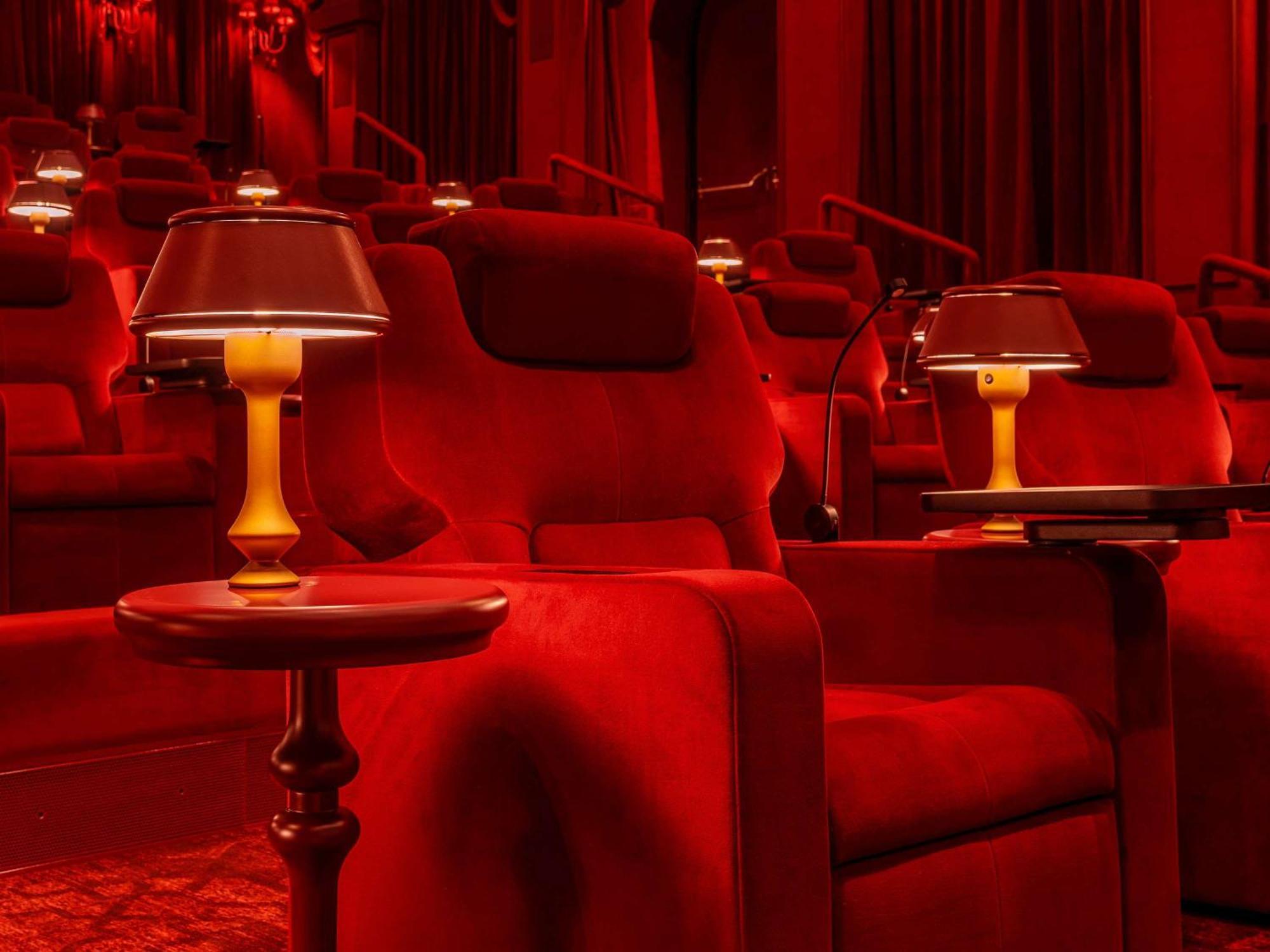 Raffles Doha Lusail