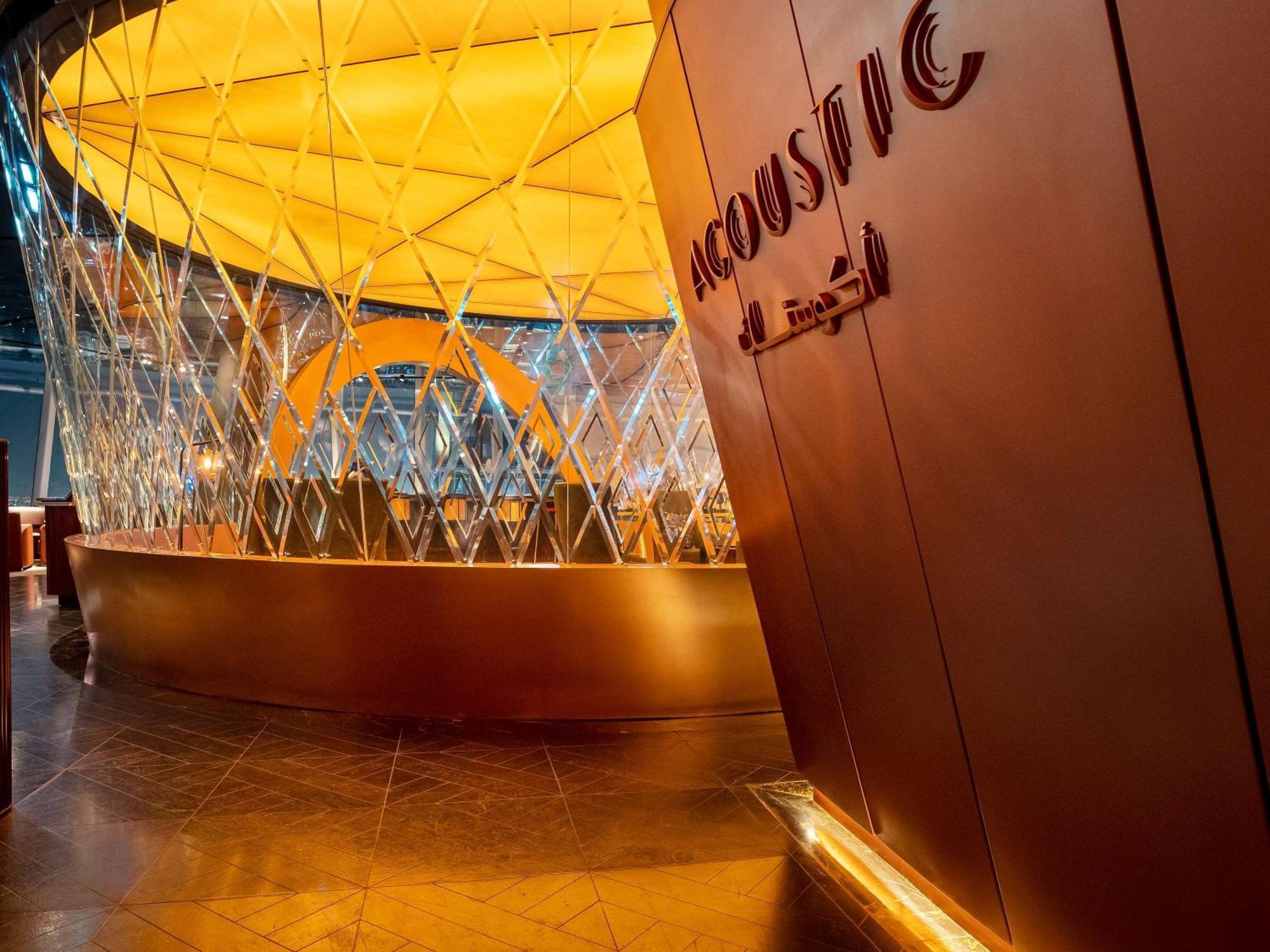 Hotel Raffles Doha