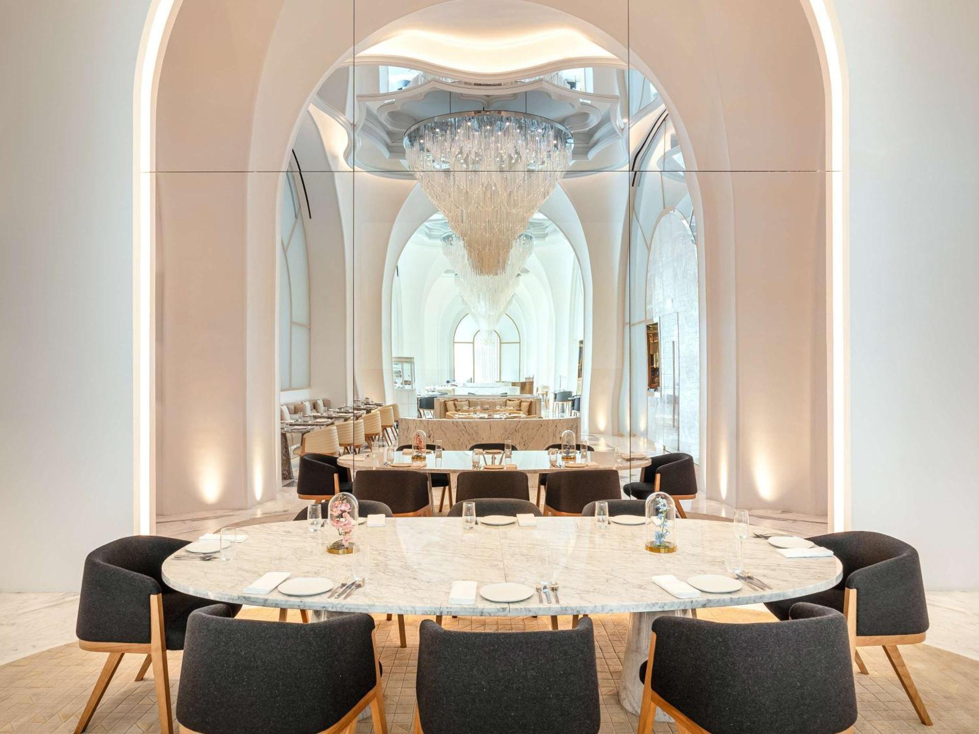 Raffles Doha Lusail