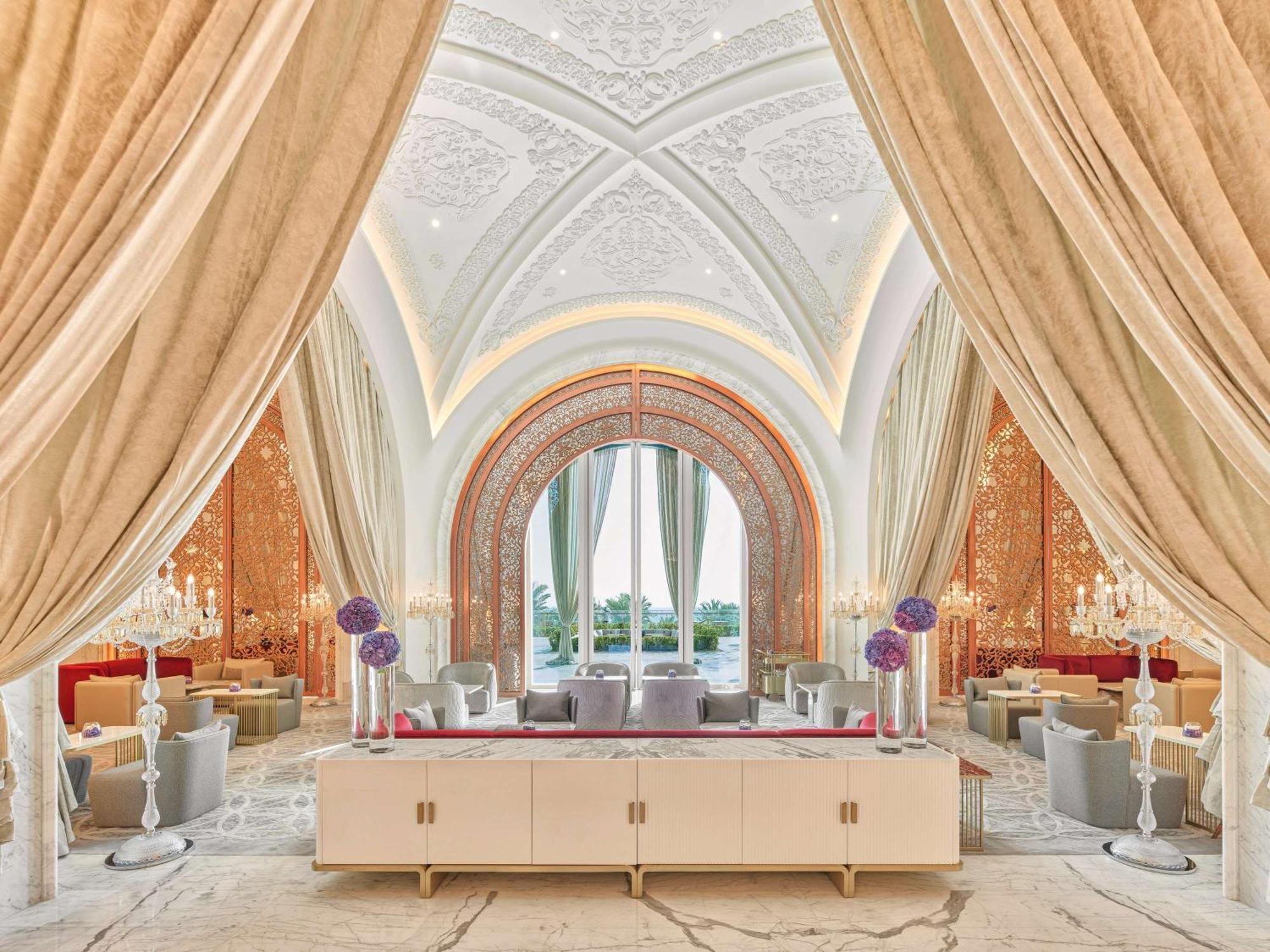 Raffles Doha