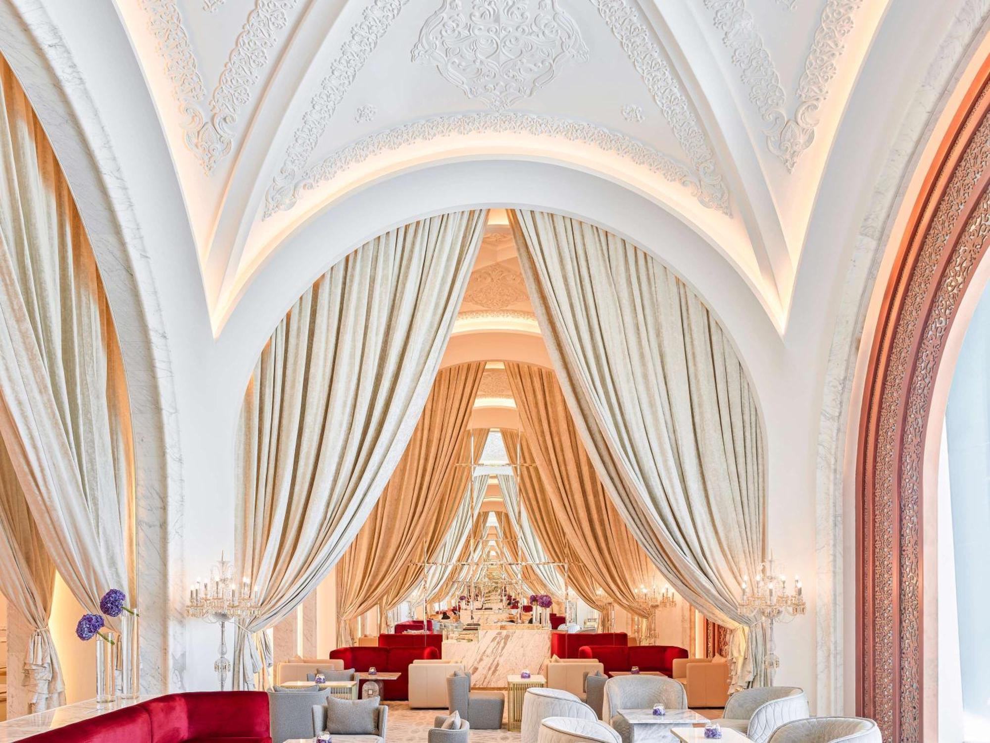 Raffles Doha 5* Lusail