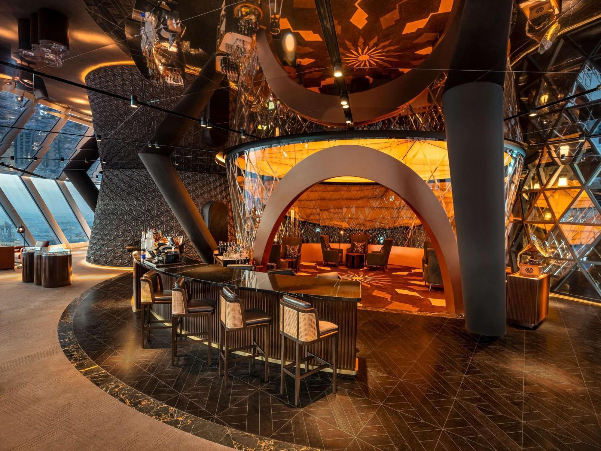 Hotel Raffles Doha