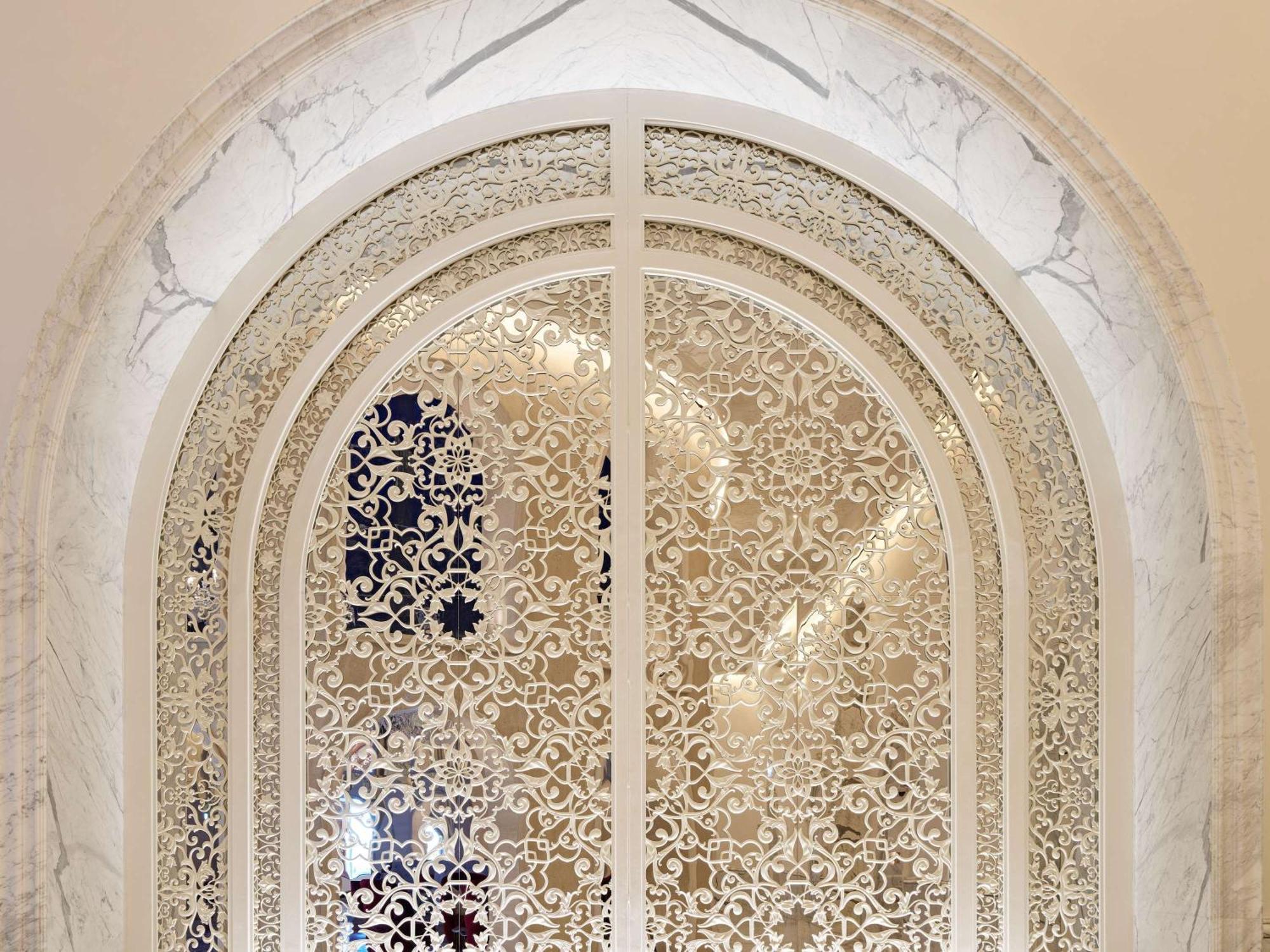 Raffles Doha